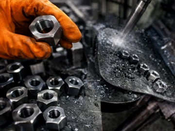 Advanced Manufacturing
