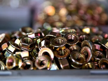 Custom Component Expertise