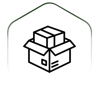 Packaging and Dispatch