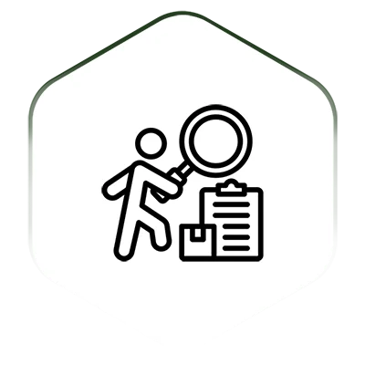 Quality Inspection Process