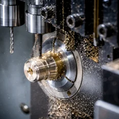 EASCO Fasteners manufacturing facility