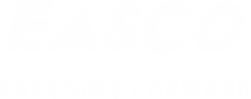 EASCO Fasteners Logo
