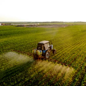 AGRICULTURE