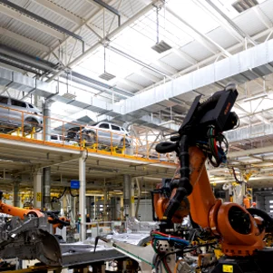 AUTOMOTIVE