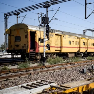 RAILWAYS