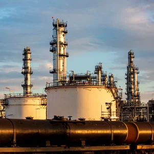 REFINERIES