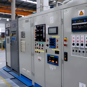 SWITCHGEARS