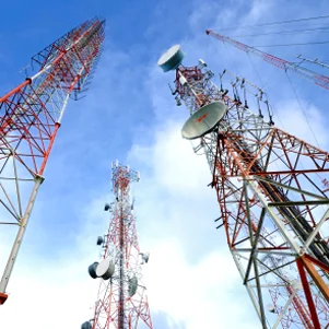 TELECOM