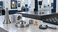 Buying CNC Machined Components? 7 Quality Checks to Make