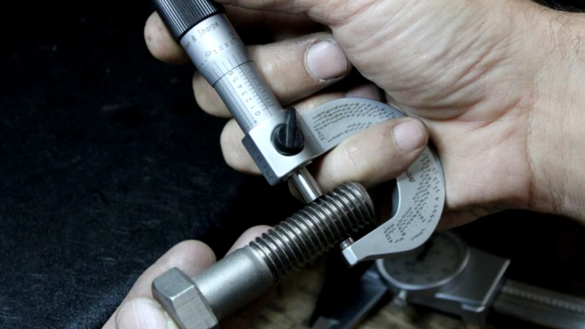 Why Fastener Quality Testing Is Important in Manufacturing