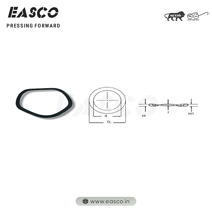 Bearing Spacers Manufacturers in India