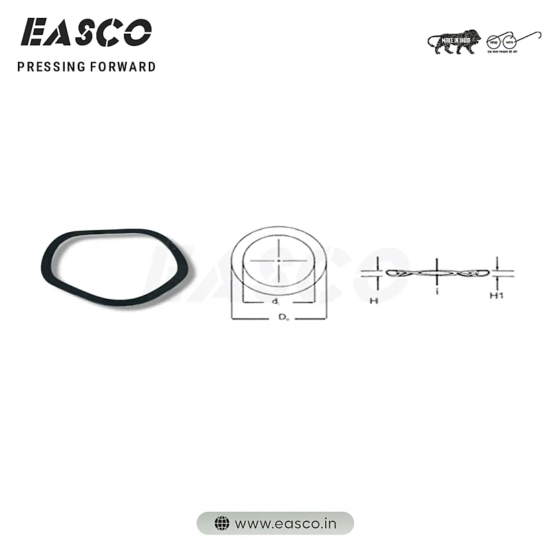 Bearing Washer Manufacturers in Ludhiana