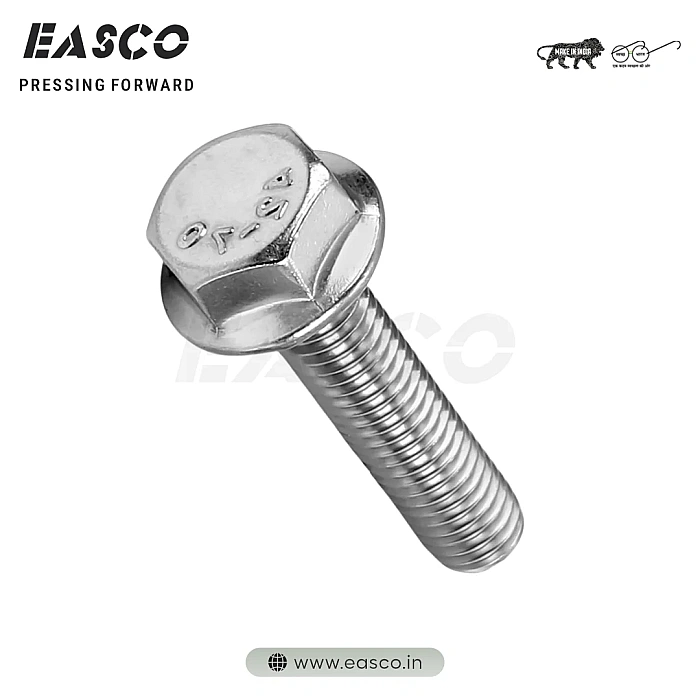 Bolts Manufacturers in India