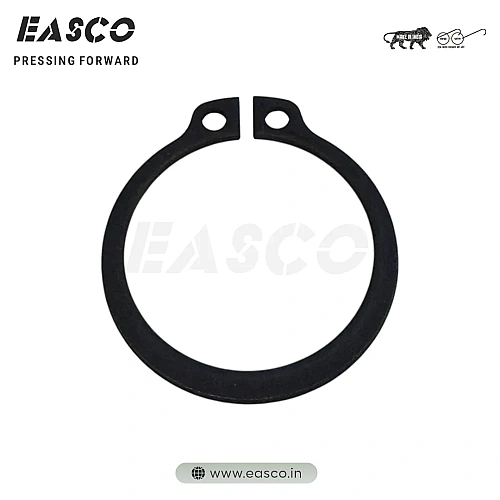 Circlips Manufacturers in Ludhiana