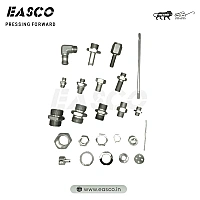 CNC Machined Components