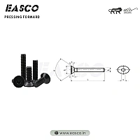 Countersunk Screw