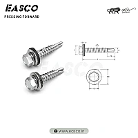 Hex Head Screw