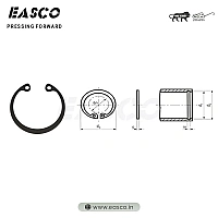 Internal Circlip