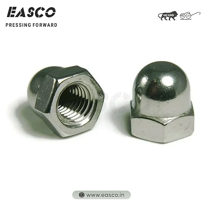 Nuts Manufacturers in India