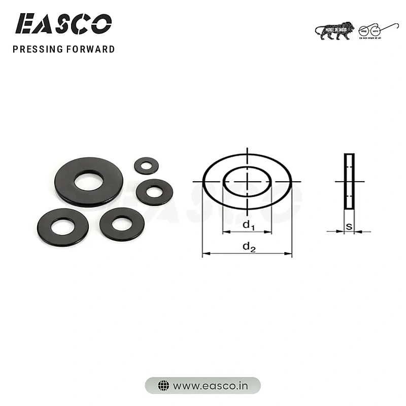 Plain Washer Manufacturers in Visakhapatnam