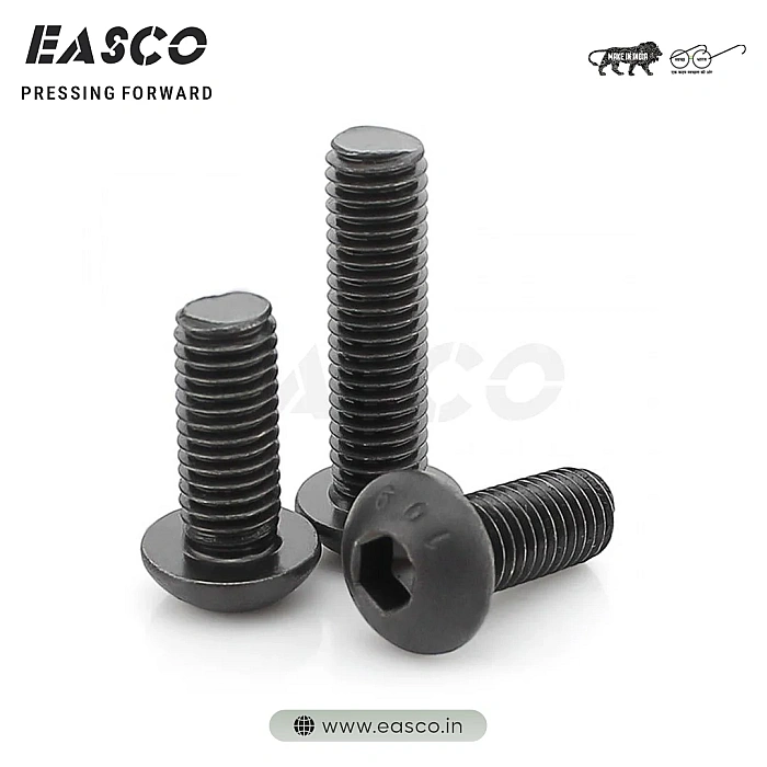 Screws Manufacturers in India