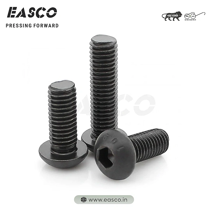 Screws Manufacturers in Himachal Pradesh