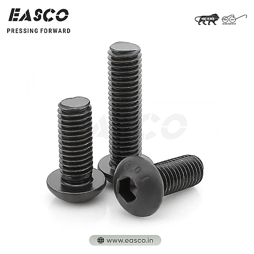 Screws Manufacturers in Ludhiana