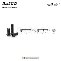 Socket Button Head Screw