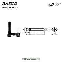 Socket Head Cap Screw