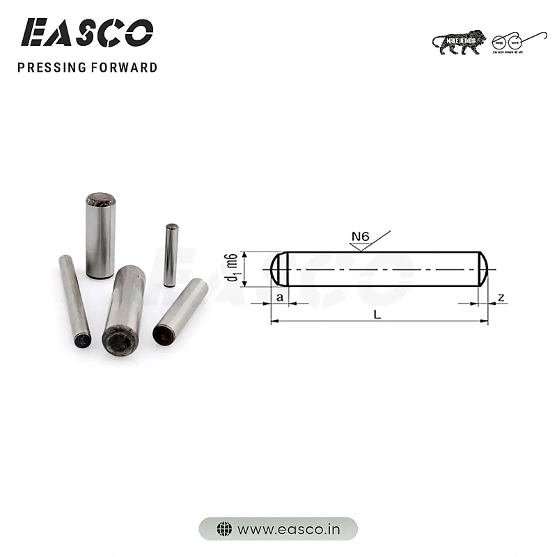 Solid Dowel Pin Manufacturers in Himachal Pradesh