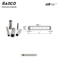 Solid Dowel Pin