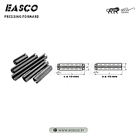 Spring Dowel Pin