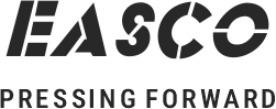 EASCO Fasteners Pvt Ltd. Logo