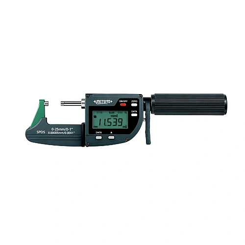 Micrometer