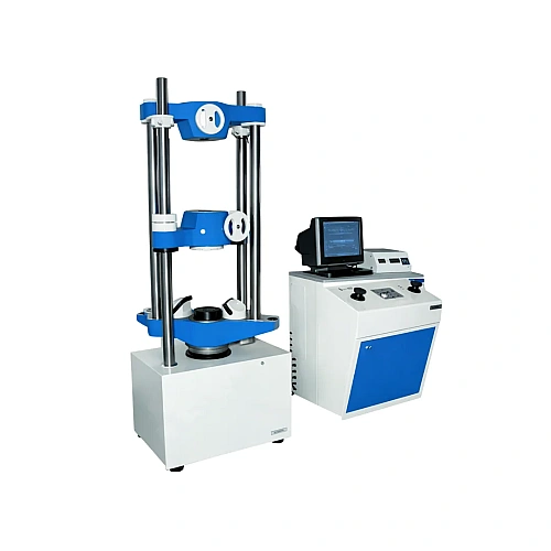 Universal Testing Machine