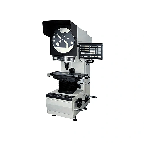 Profile Projector
