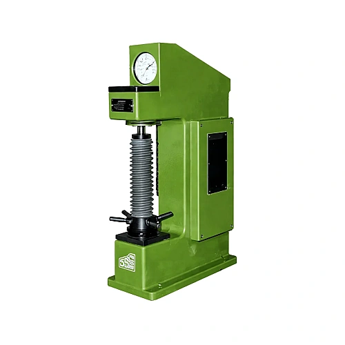 Rockwell Hardness Tester