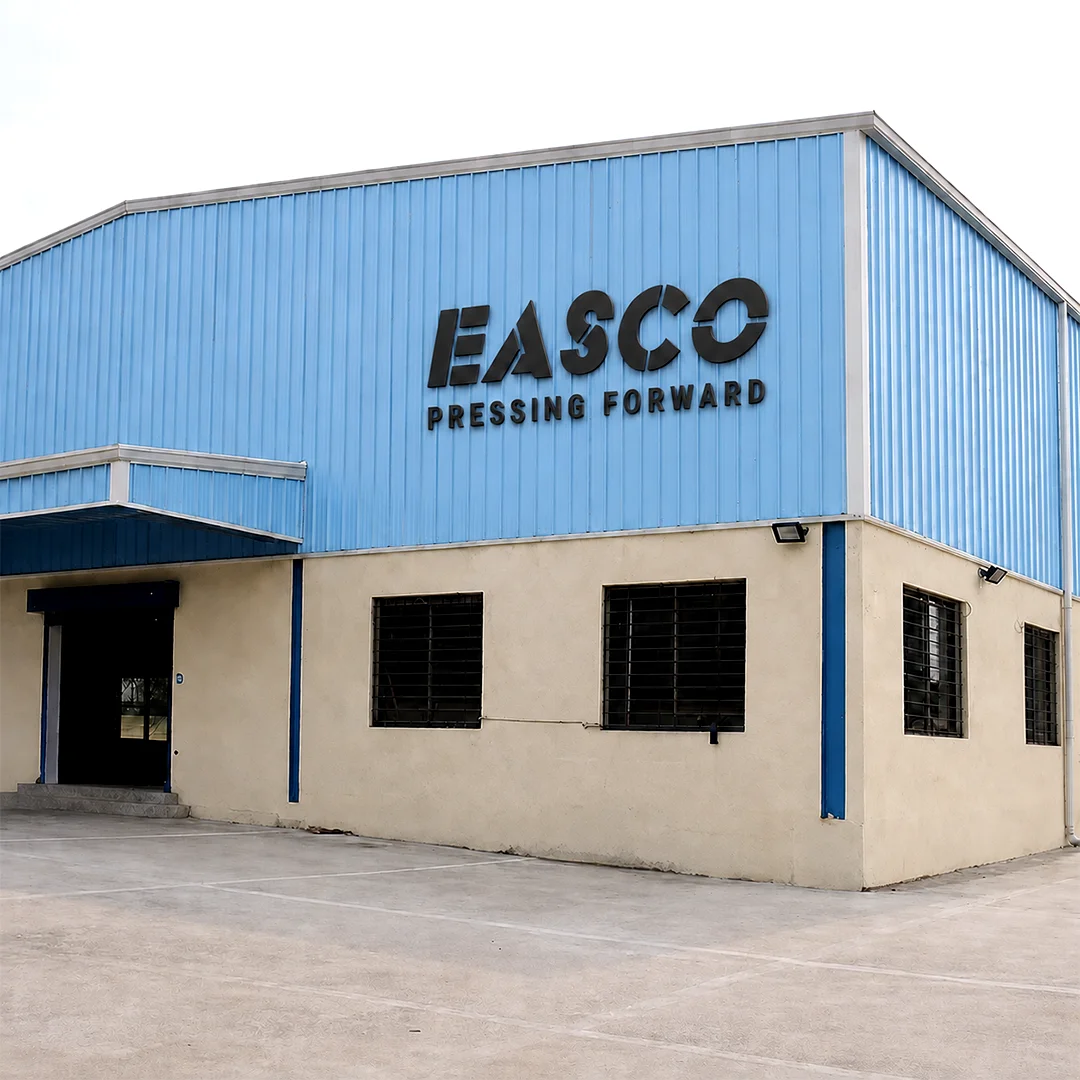 EASCO Fasteners — Circlip & Industrial Fastener Manufacturer in India
